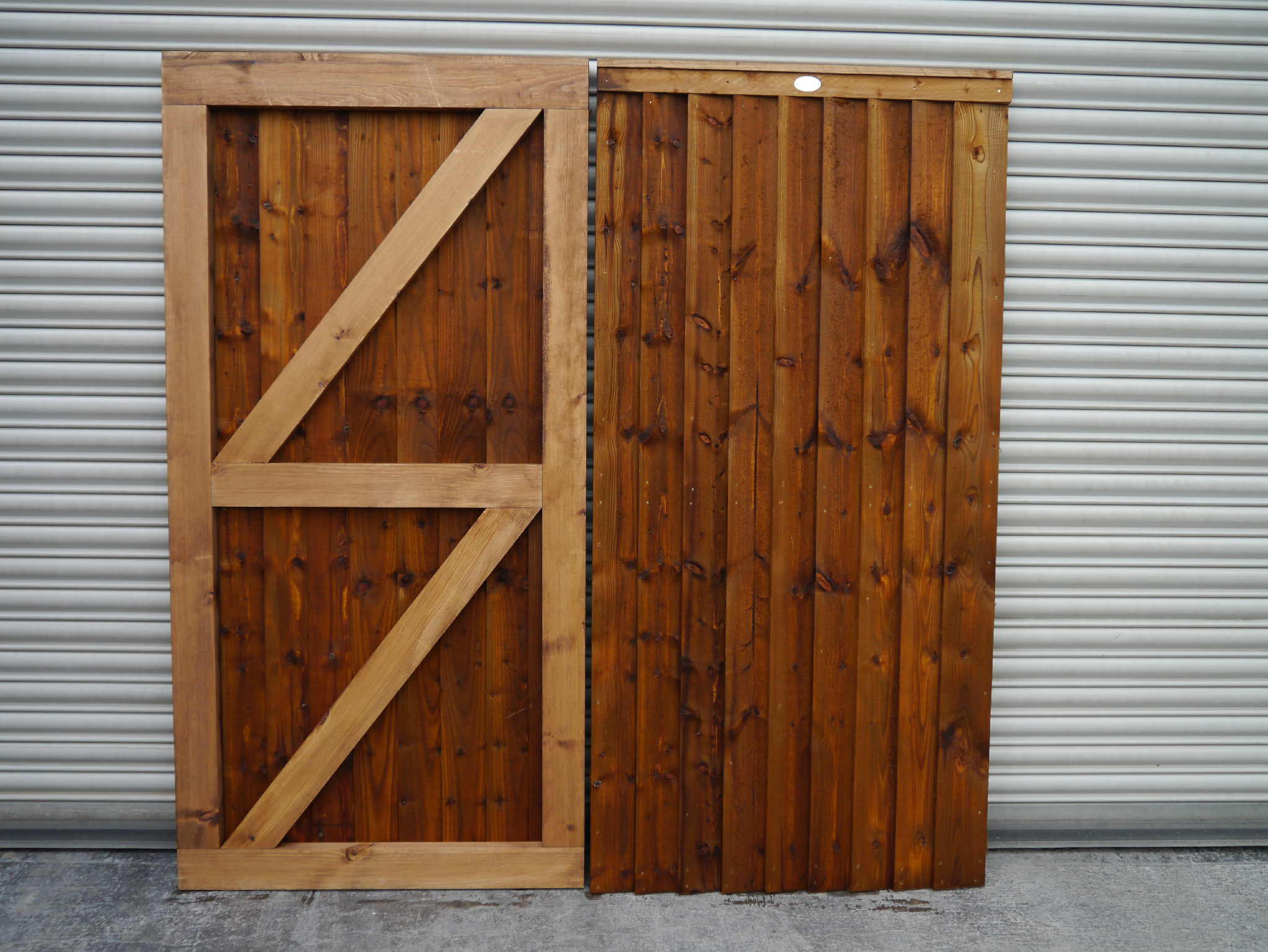 Long Eaton Fencing - Fencing, Sheds, Summerhouses, Ironmongery, Timber ...