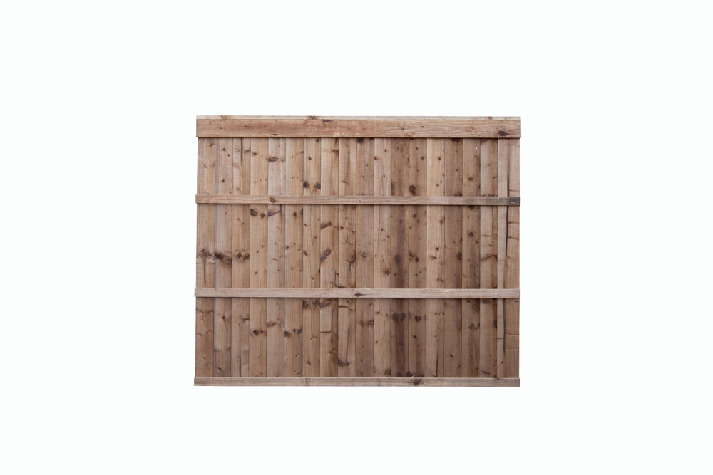 Fencing & Panel Timber