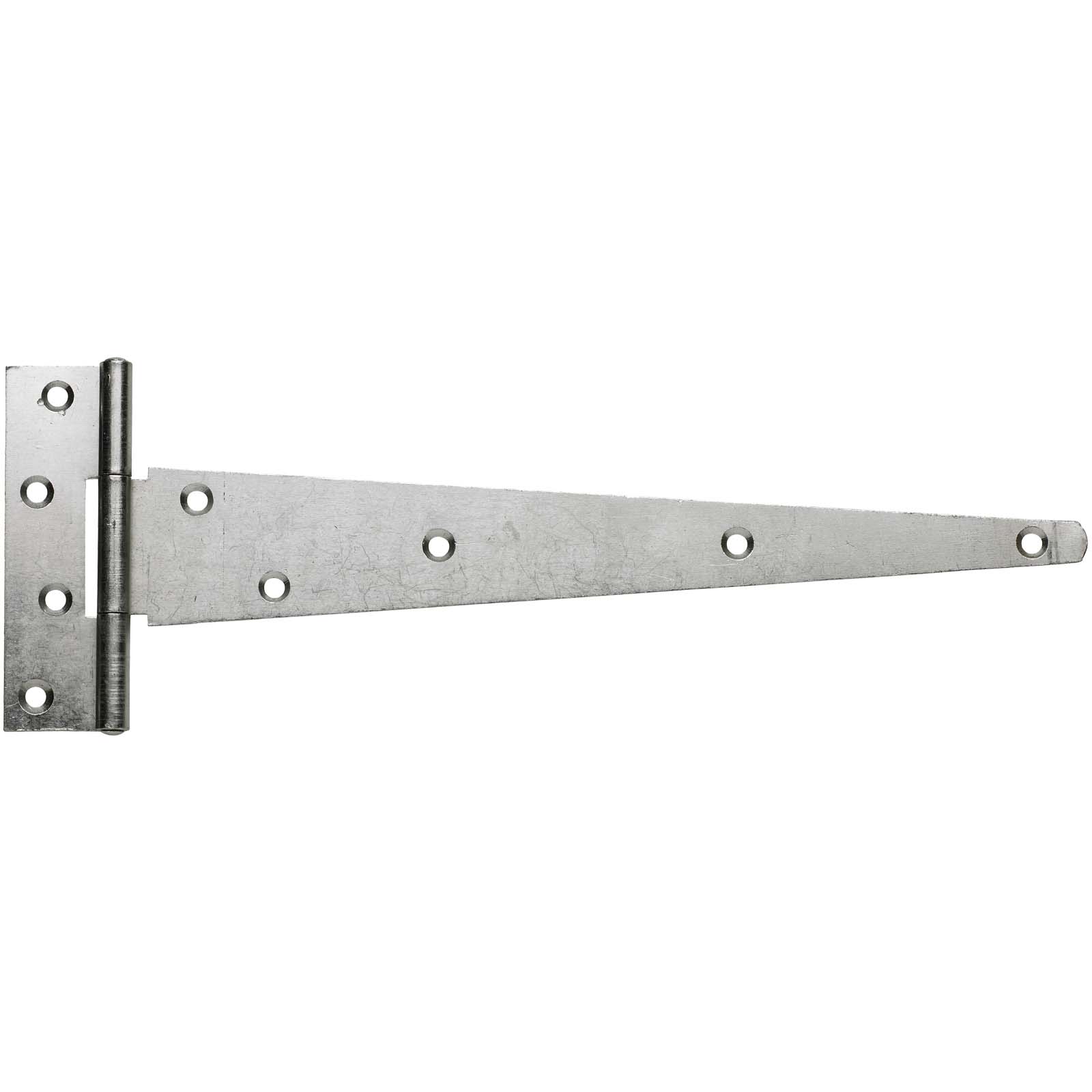 Zinc T Hinges