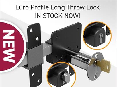 Gate Key Lock