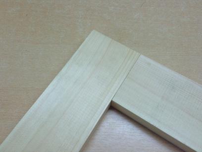 Mortise and Tenon Joint