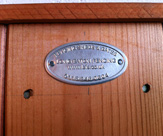 All our products are now badged