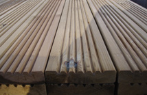 Timber & Decking