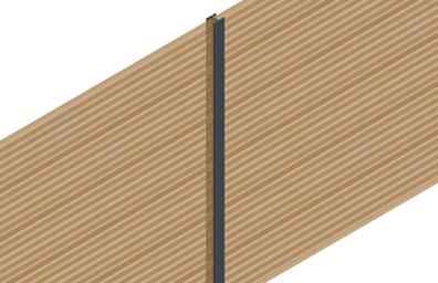 Steel Fence Posts