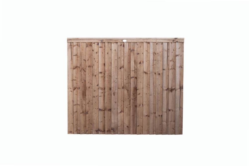 Fence Panels