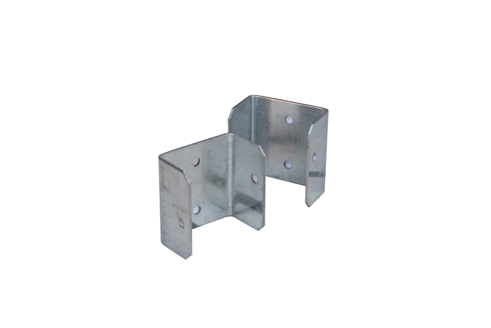 Panel Fixing Brackets - 45mm