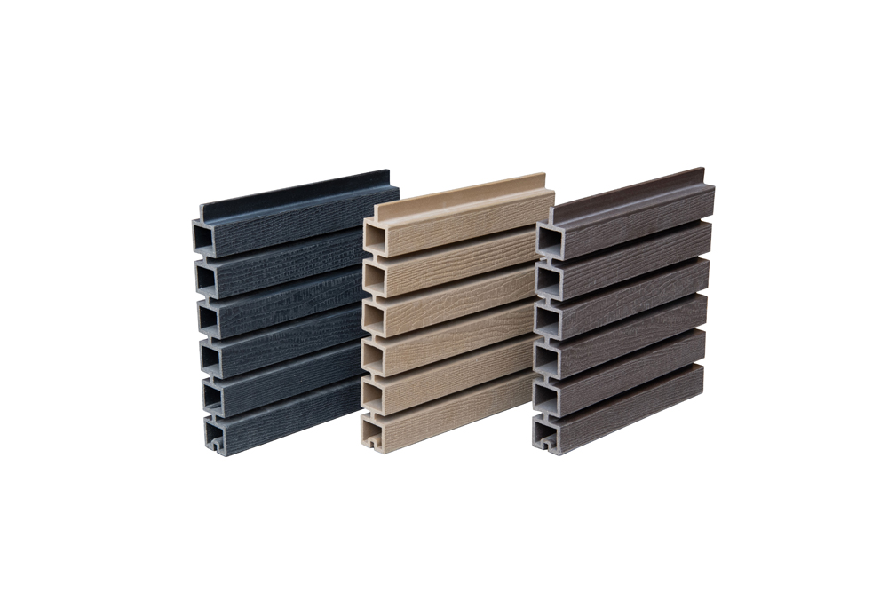 Composite panels