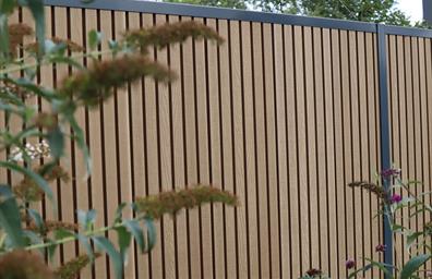 Composite panels