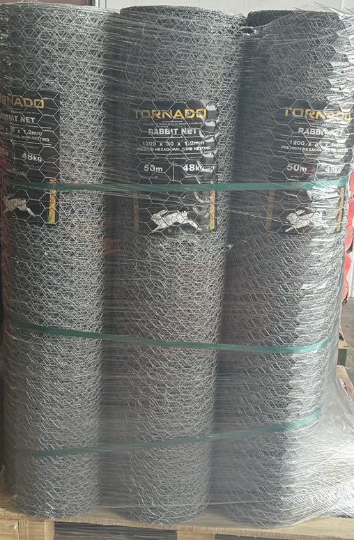 Rabbit Netting