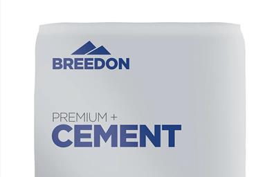 25kg Cement