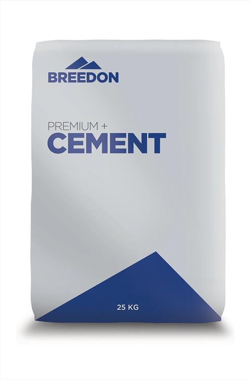 25kg Cement